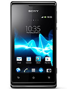Best available price of Sony Xperia E dual in Vanuatu
