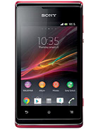 Best available price of Sony Xperia E in Vanuatu