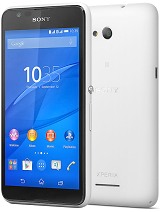 Best available price of Sony Xperia E4g Dual in Vanuatu