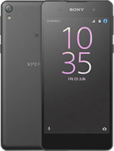 Best available price of Sony Xperia E5 in Vanuatu