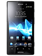 Best available price of Sony Xperia ion HSPA in Vanuatu