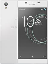 Best available price of Sony Xperia L1 in Vanuatu