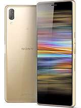 Best available price of Sony Xperia L3 in Vanuatu