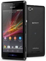 Best available price of Sony Xperia M in Vanuatu