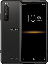Best available price of Sony Xperia Pro in Vanuatu