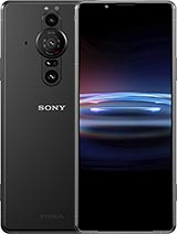 Best available price of Sony Xperia Pro-I in Vanuatu
