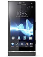 Best available price of Sony Xperia S in Vanuatu