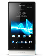 Best available price of Sony Xperia sola in Vanuatu