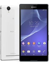 Best available price of Sony Xperia T2 Ultra in Vanuatu