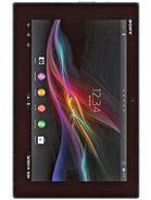 Best available price of Sony Xperia Tablet Z Wi-Fi in Vanuatu