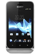 Best available price of Sony Xperia tipo dual in Vanuatu