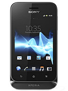 Best available price of Sony Xperia tipo in Vanuatu