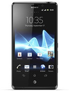 Best available price of Sony Xperia T LTE in Vanuatu
