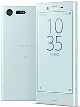 Best available price of Sony Xperia X Compact in Vanuatu