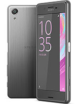 Best available price of Sony Xperia X Performance in Vanuatu