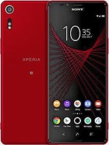 Best available price of Sony Xperia X Ultra in Vanuatu