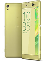 Best available price of Sony Xperia XA Ultra in Vanuatu