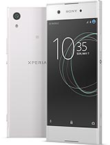 Best available price of Sony Xperia XA1 in Vanuatu