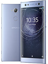 Best available price of Sony Xperia XA2 Ultra in Vanuatu