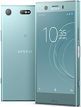 Best available price of Sony Xperia XZ1 Compact in Vanuatu