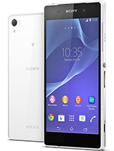 Best available price of Sony Xperia Z2 in Vanuatu