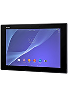 Best available price of Sony Xperia Z2 Tablet Wi-Fi in Vanuatu