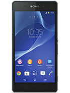 Best available price of Sony Xperia Z2a in Vanuatu