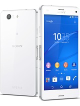 Best available price of Sony Xperia Z3 Compact in Vanuatu