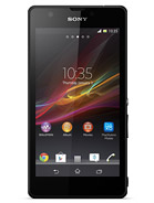 Best available price of Sony Xperia ZR in Vanuatu