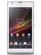 Best available price of Sony Xperia SP in Vanuatu