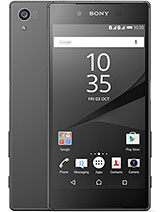 Best available price of Sony Xperia Z5 Dual in Vanuatu