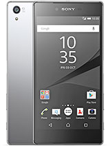 Best available price of Sony Xperia Z5 Premium Dual in Vanuatu