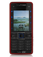 Best available price of Sony Ericsson C902 in Vanuatu