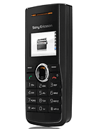 Best available price of Sony Ericsson J120 in Vanuatu
