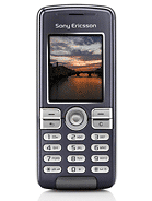 Best available price of Sony Ericsson K510 in Vanuatu