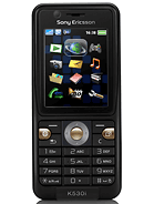 Best available price of Sony Ericsson K530 in Vanuatu