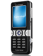 Best available price of Sony Ericsson K550 in Vanuatu