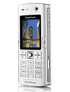 Best available price of Sony Ericsson K608 in Vanuatu