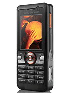 Best available price of Sony Ericsson K618 in Vanuatu