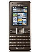 Best available price of Sony Ericsson K770 in Vanuatu