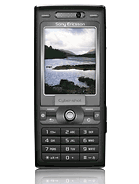 Best available price of Sony Ericsson K800 in Vanuatu