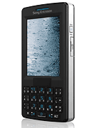 Best available price of Sony Ericsson M600 in Vanuatu