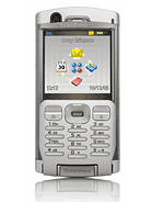 Best available price of Sony Ericsson P990 in Vanuatu