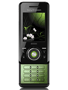 Best available price of Sony Ericsson S500 in Vanuatu
