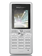 Best available price of Sony Ericsson T250 in Vanuatu