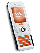 Best available price of Sony Ericsson W580 in Vanuatu