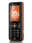 Best available price of Sony Ericsson W610 in Vanuatu