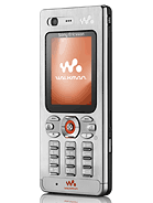 Best available price of Sony Ericsson W880 in Vanuatu