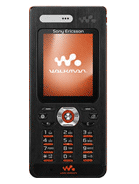 Best available price of Sony Ericsson W888 in Vanuatu