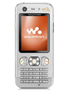 Best available price of Sony Ericsson W890 in Vanuatu